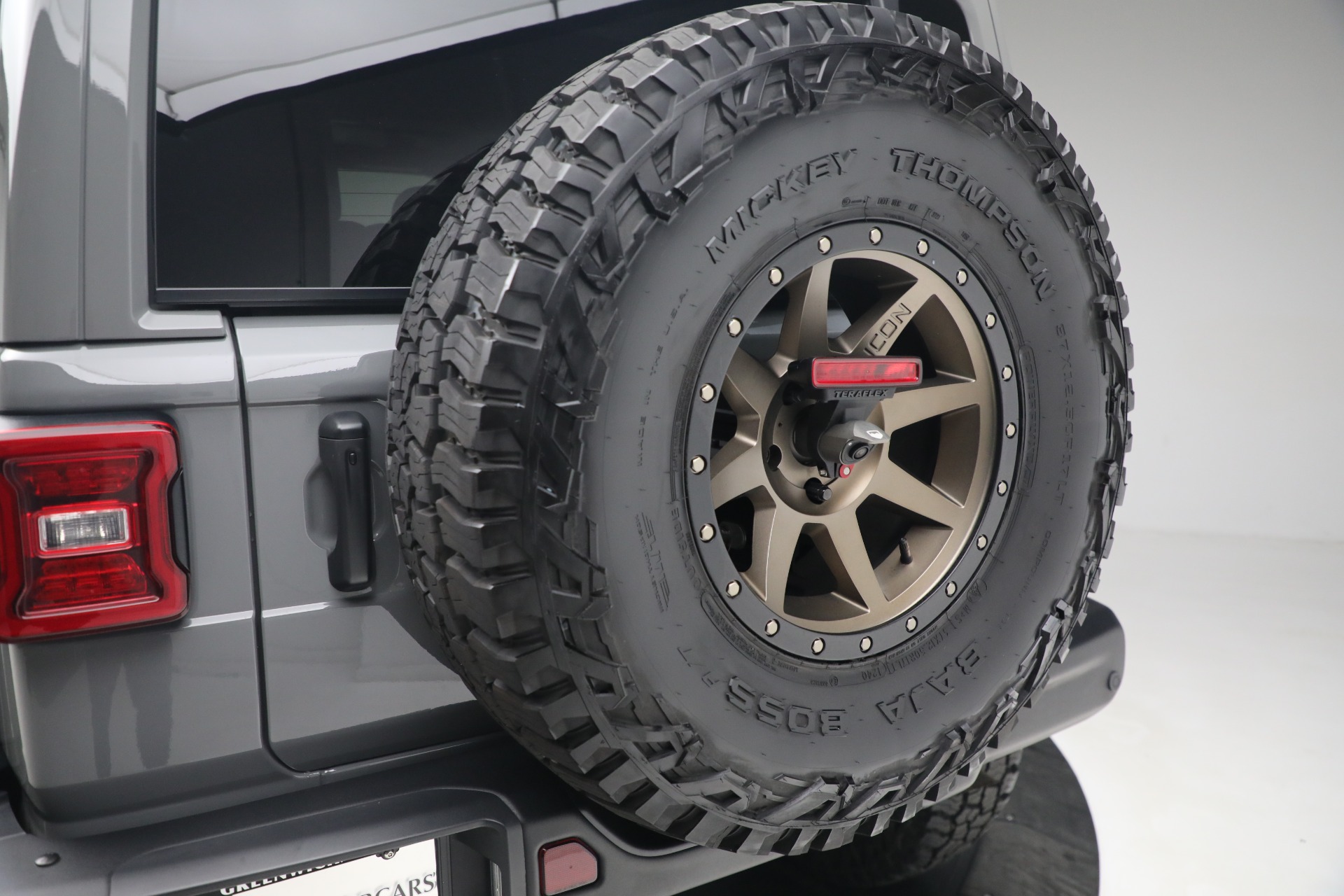 Used 2021 Jeep Wrangler Unlimited Rubicon 392 | St. Petersburg, FL