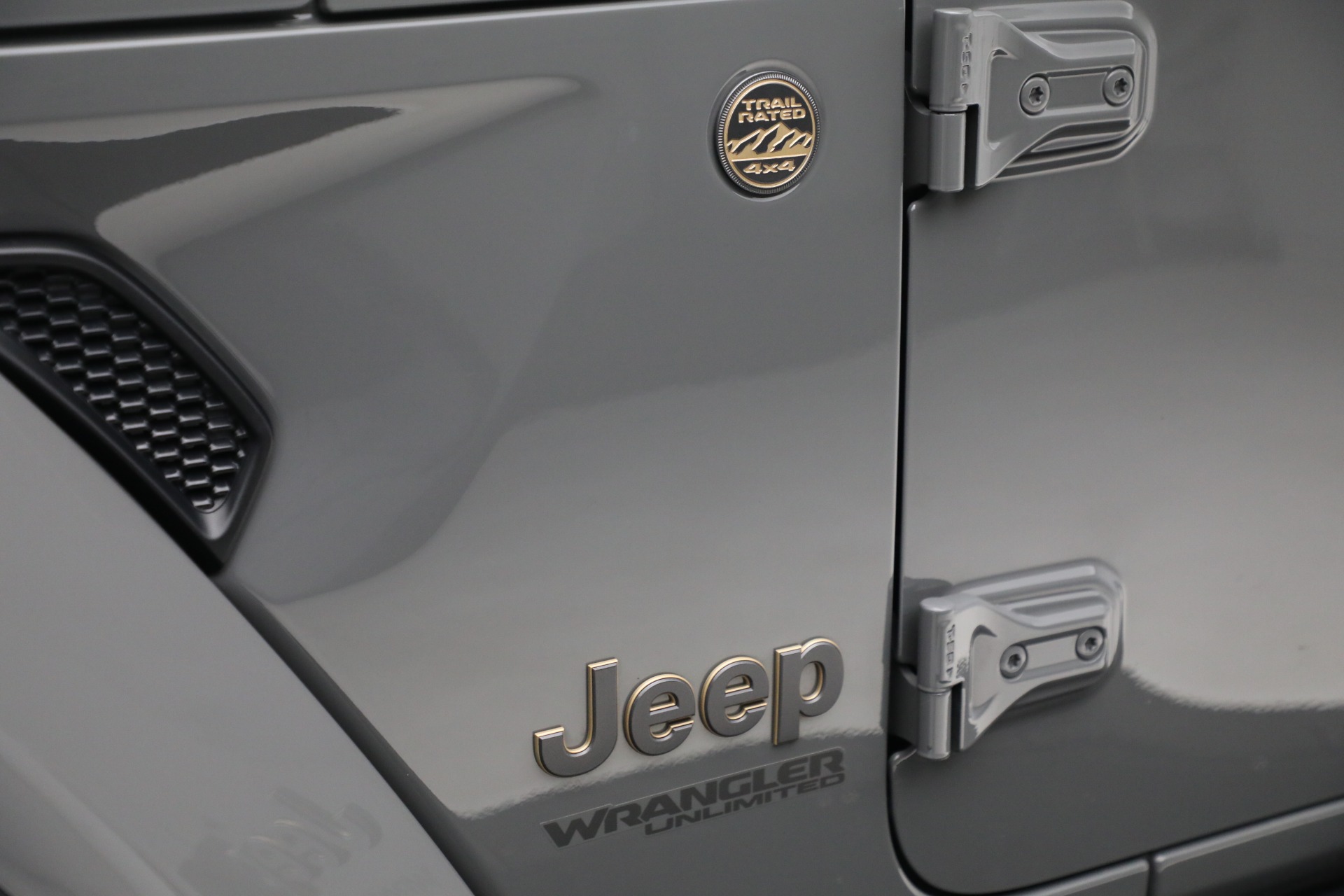 Used 2021 Jeep Wrangler Unlimited Rubicon 392 | St. Petersburg, FL