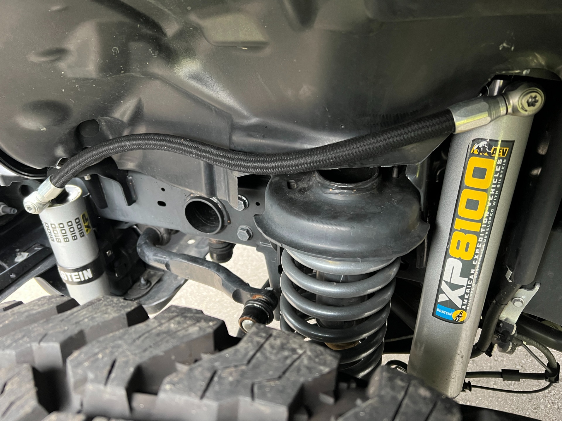 Used 2021 Jeep Wrangler Unlimited Rubicon 392 | St. Petersburg, FL