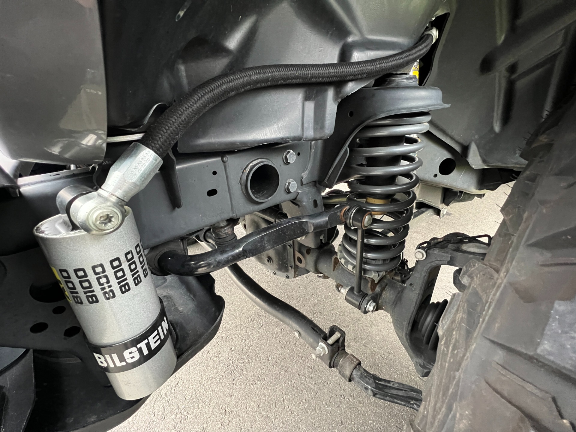 Used 2021 Jeep Wrangler Unlimited Rubicon 392 | St. Petersburg, FL