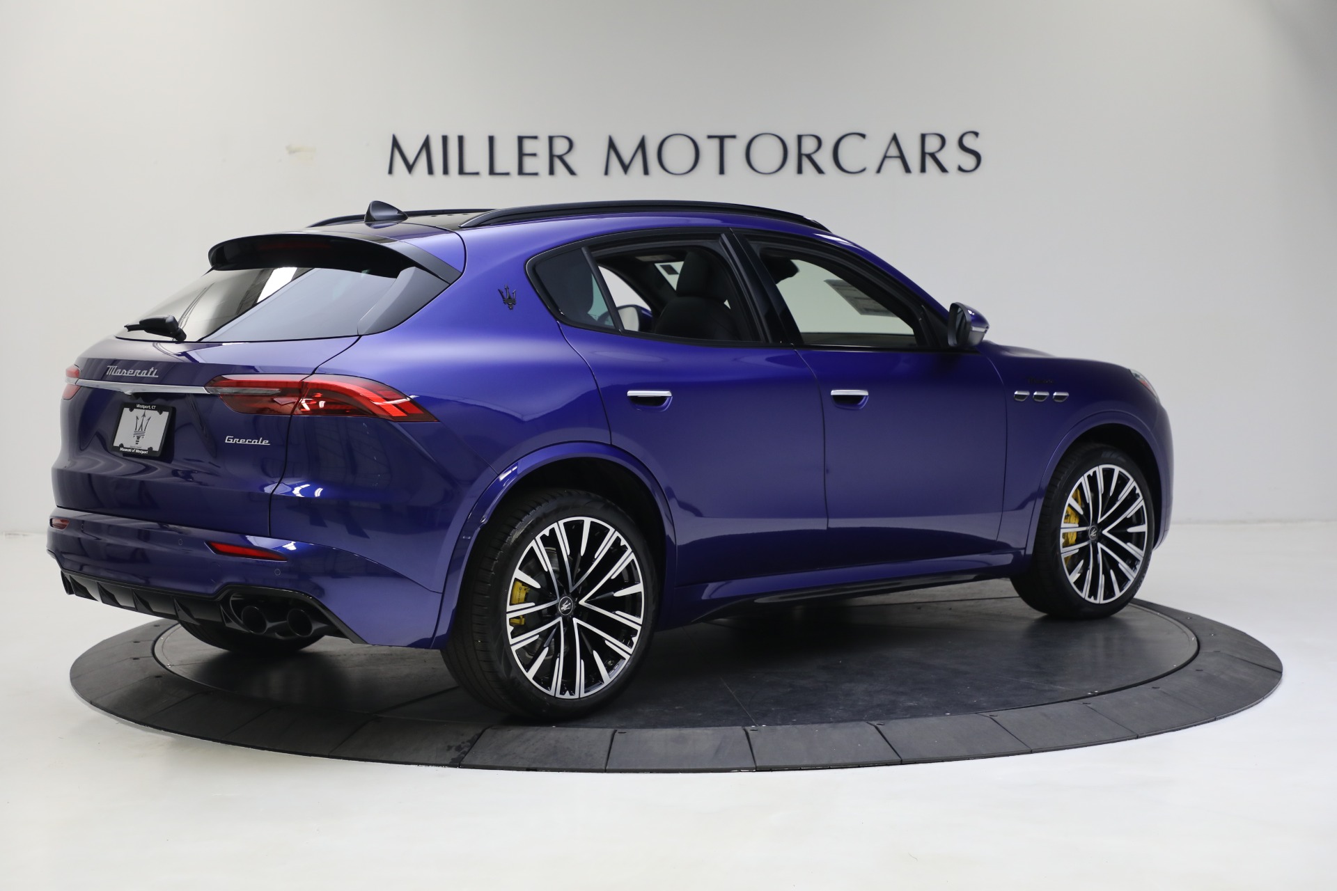 New 2023 Maserati Grecale Modena | St. Petersburg, FL