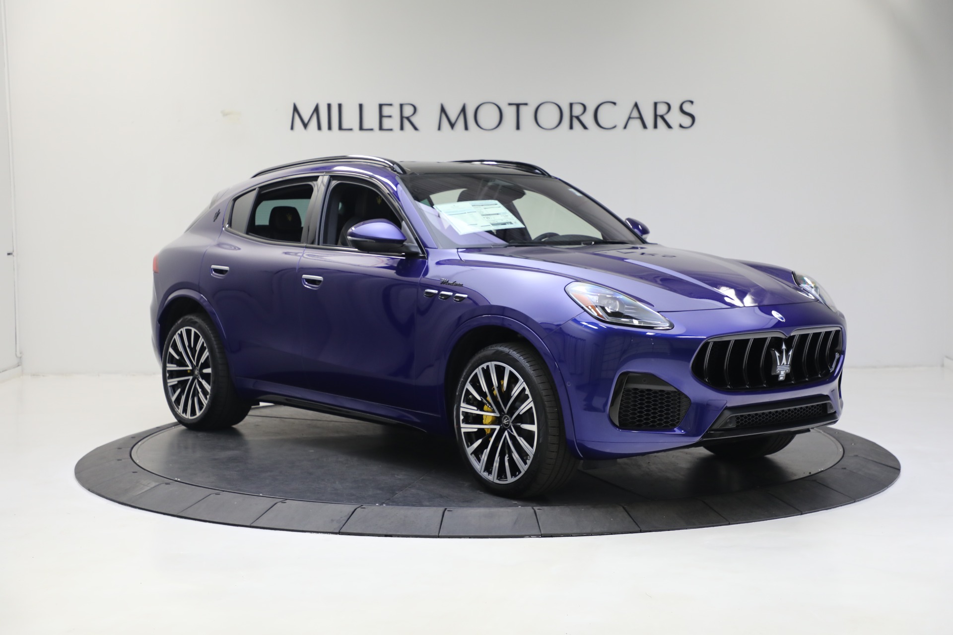 New 2023 Maserati Grecale Modena | St. Petersburg, FL
