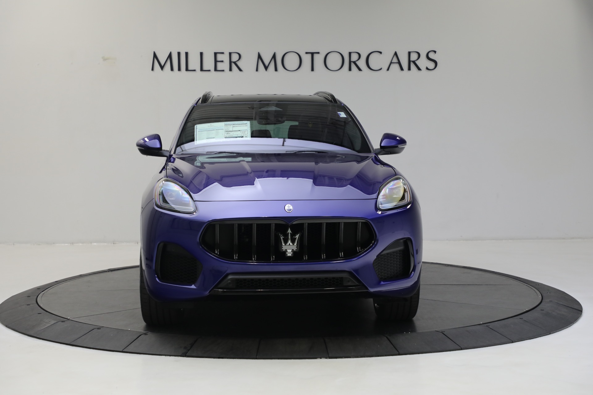 New 2023 Maserati Grecale Modena | St. Petersburg, FL