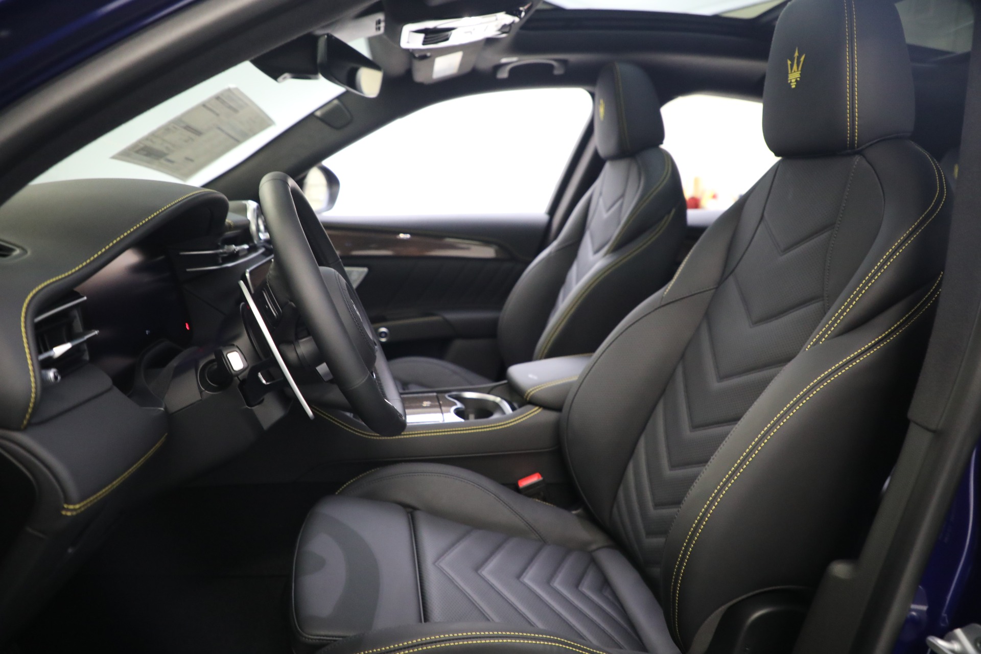 New 2023 Maserati Grecale Modena | St. Petersburg, FL