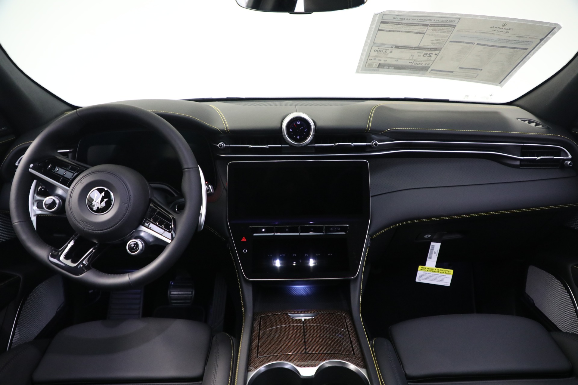 New 2023 Maserati Grecale Modena | St. Petersburg, FL