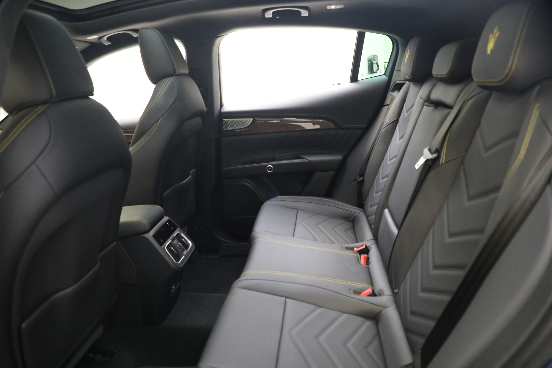 New 2023 Maserati Grecale Modena | St. Petersburg, FL