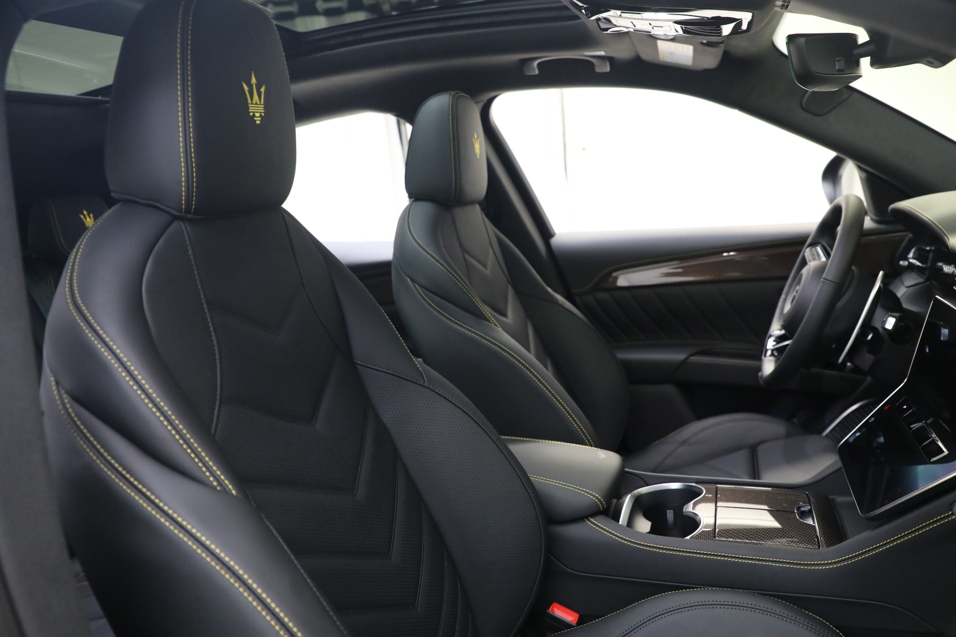 New 2023 Maserati Grecale Modena | St. Petersburg, FL