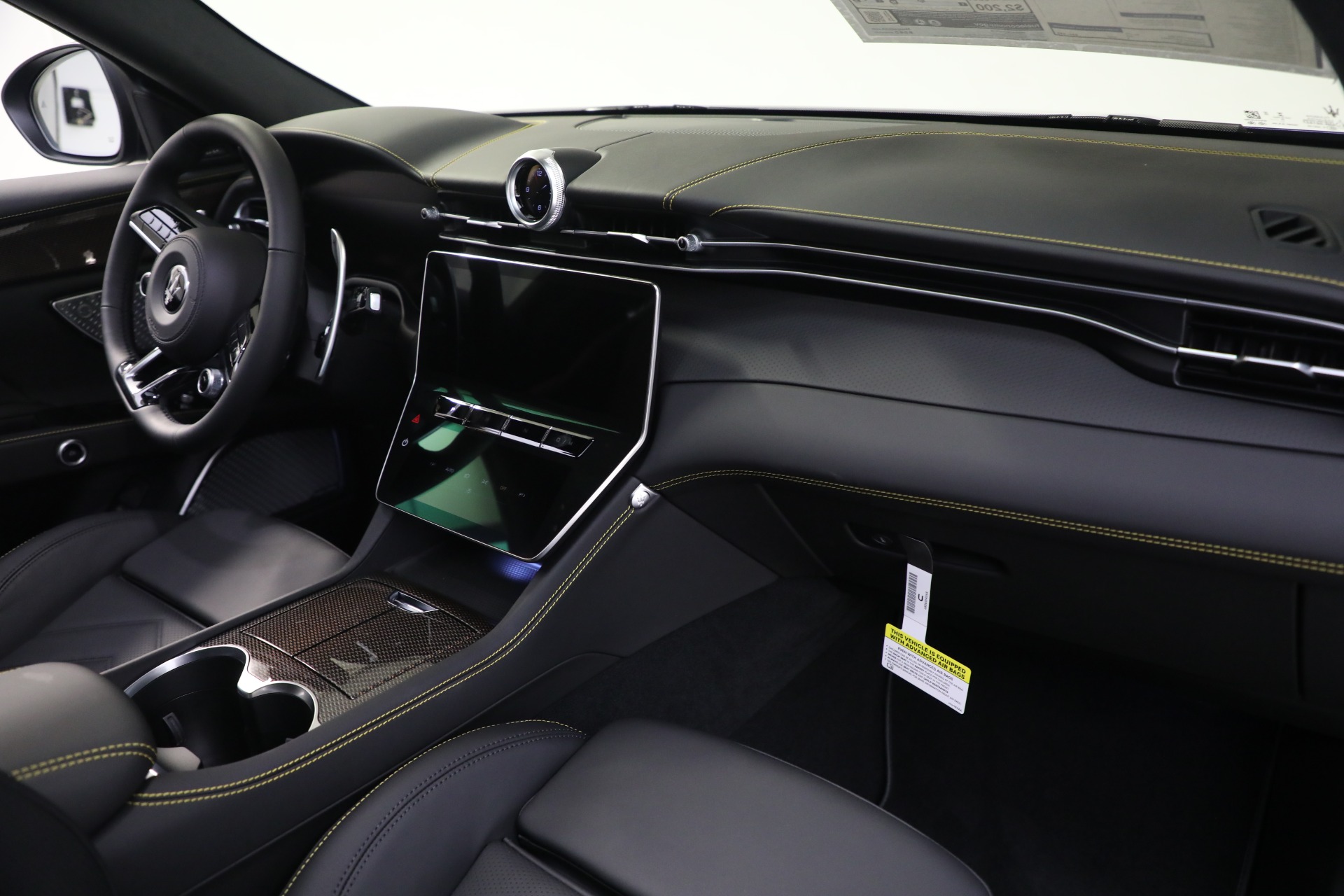 New 2023 Maserati Grecale Modena | St. Petersburg, FL