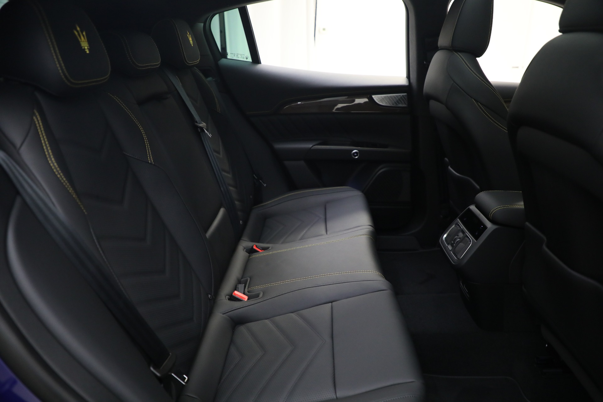 New 2023 Maserati Grecale Modena | St. Petersburg, FL