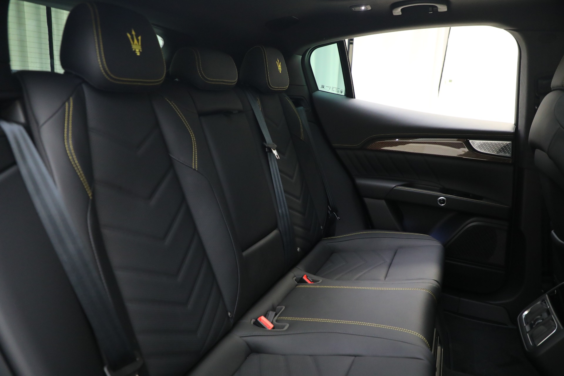 New 2023 Maserati Grecale Modena | St. Petersburg, FL