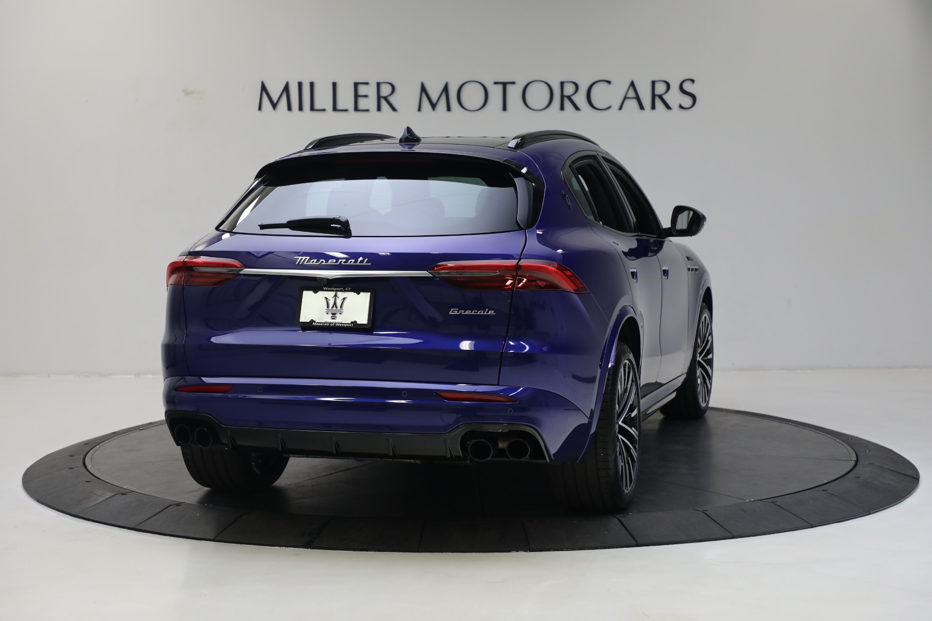 New 2023 Maserati Grecale Modena | St. Petersburg, FL