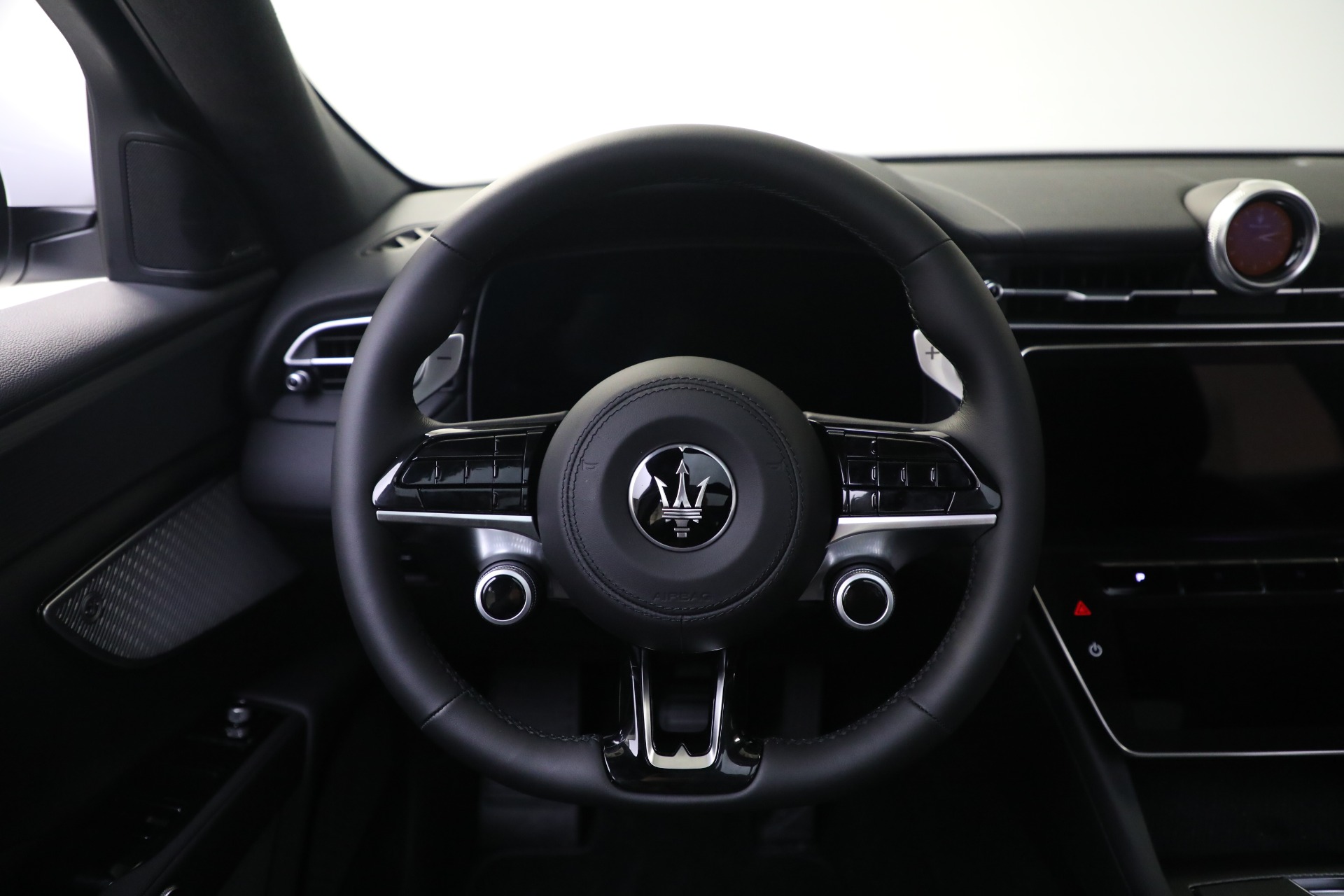 New 2023 Maserati Grecale GT | St. Petersburg, FL