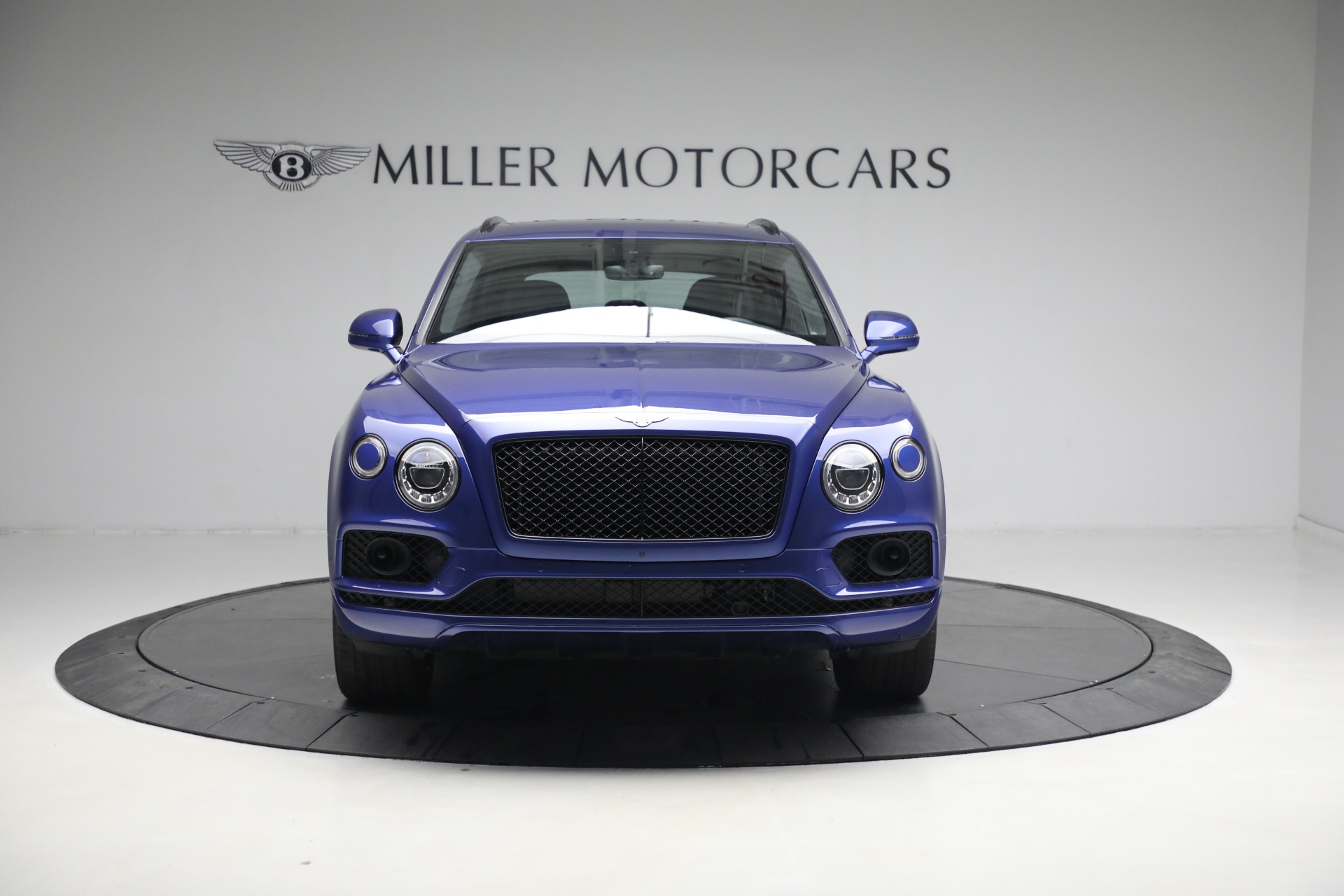 Used 2020 Bentley Bentayga Design Series | St. Petersburg, FL