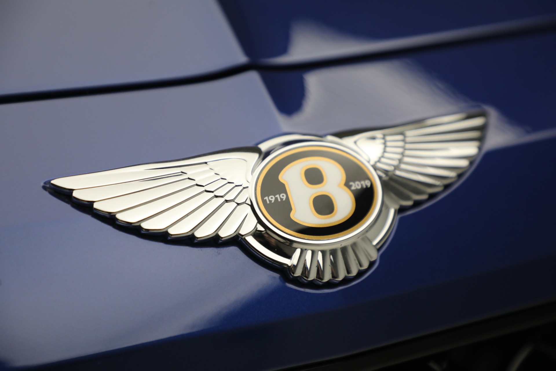 Used 2020 Bentley Bentayga Design Series | St. Petersburg, FL