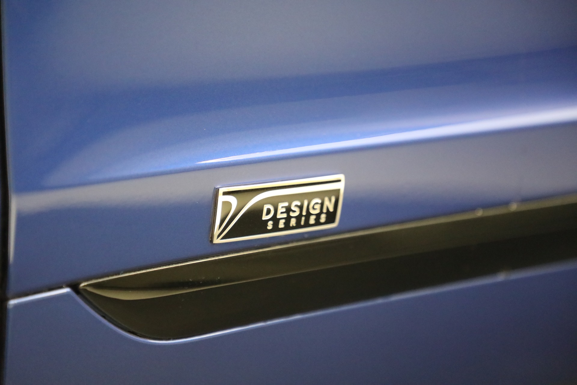 Used 2020 Bentley Bentayga Design Series | St. Petersburg, FL