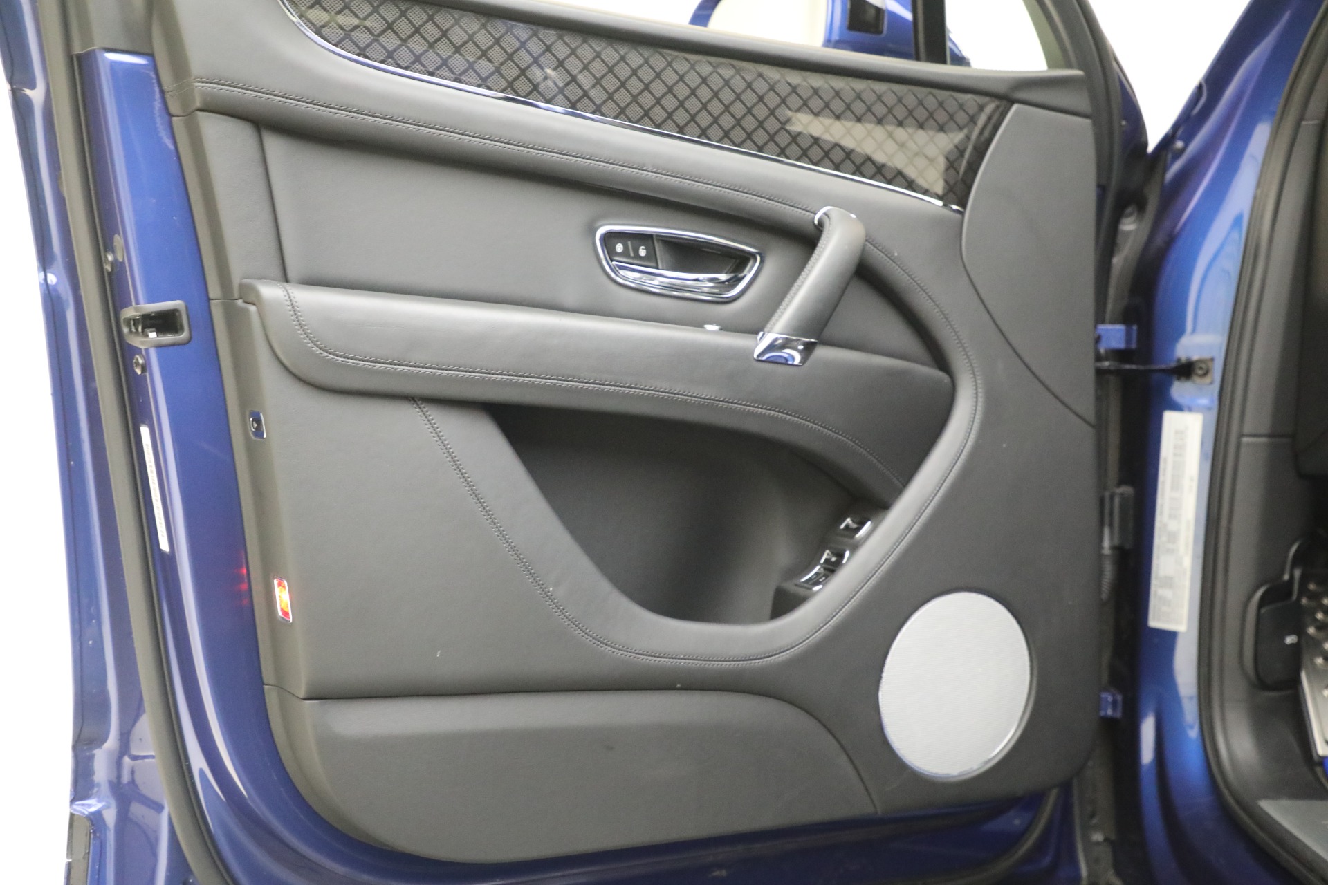 Used 2020 Bentley Bentayga Design Series | St. Petersburg, FL