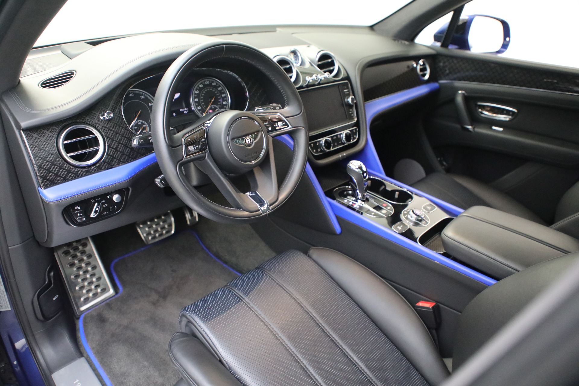 Used 2020 Bentley Bentayga Design Series | St. Petersburg, FL