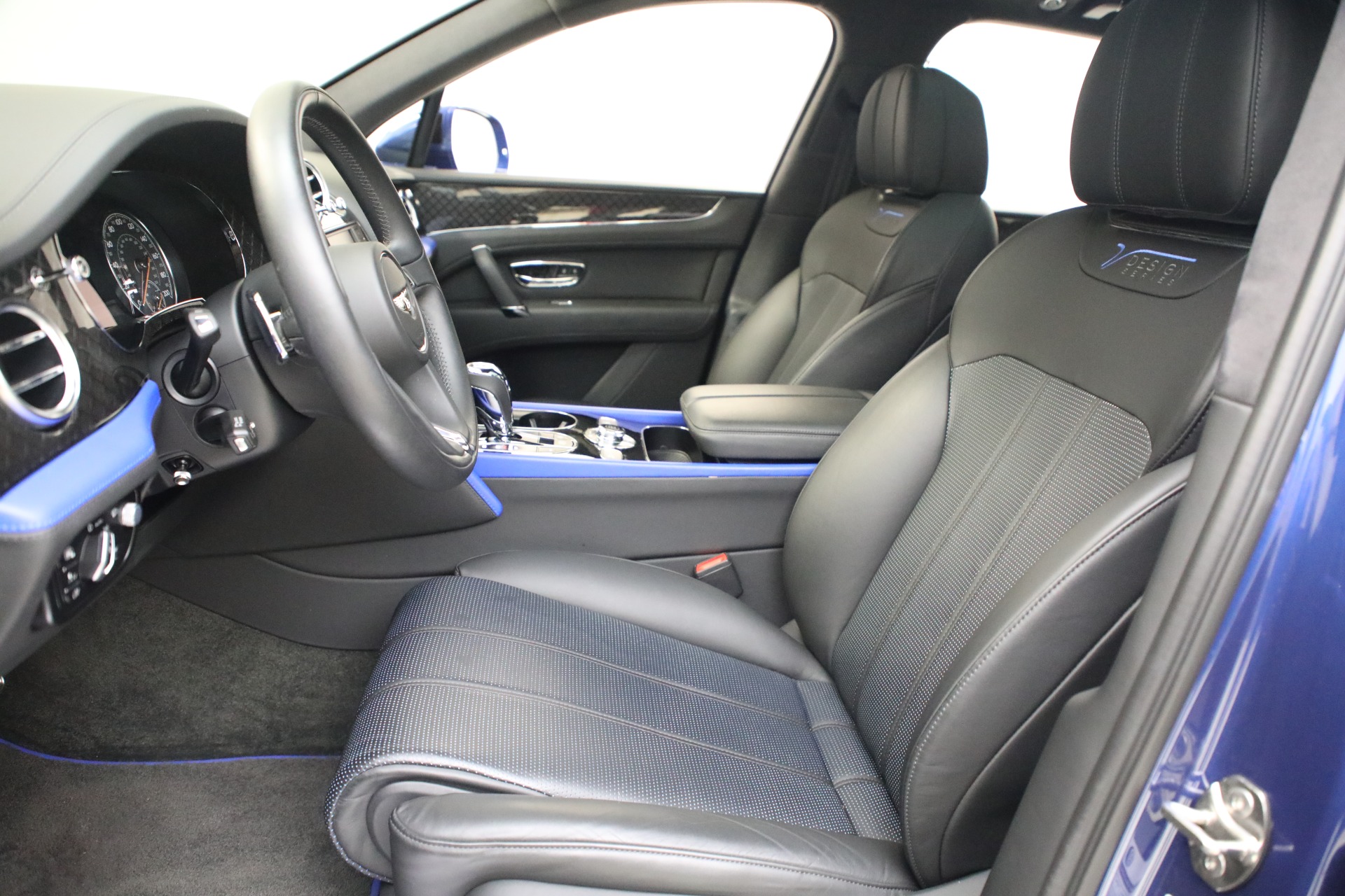 Used 2020 Bentley Bentayga Design Series | St. Petersburg, FL