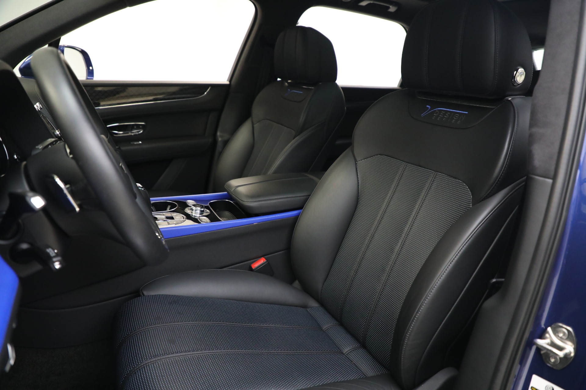 Used 2020 Bentley Bentayga Design Series | St. Petersburg, FL