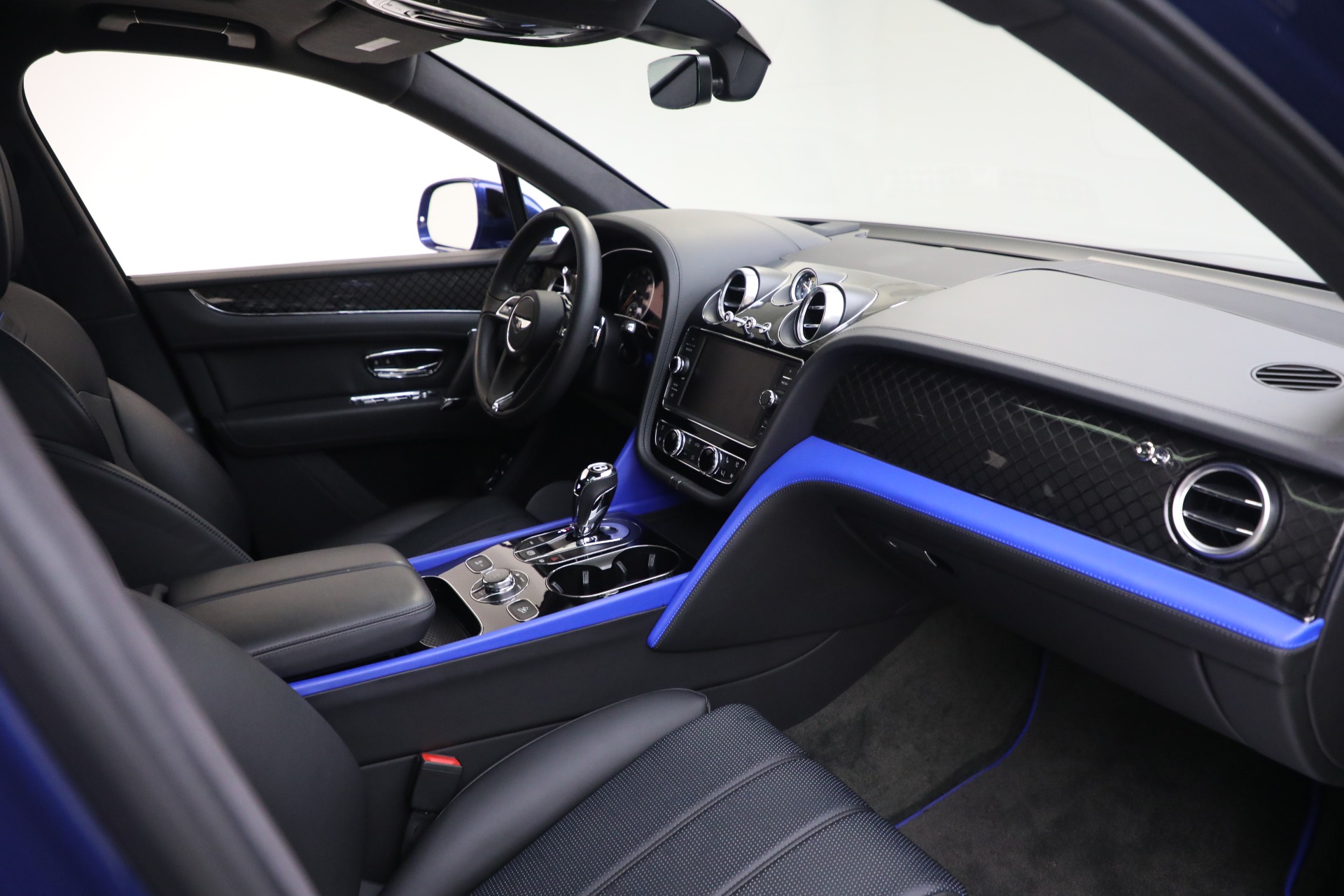 Used 2020 Bentley Bentayga Design Series | St. Petersburg, FL