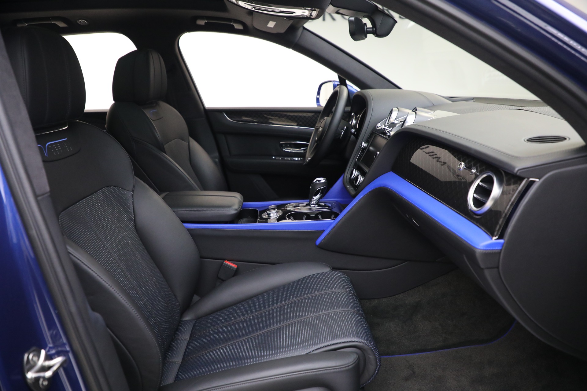 Used 2020 Bentley Bentayga Design Series | St. Petersburg, FL