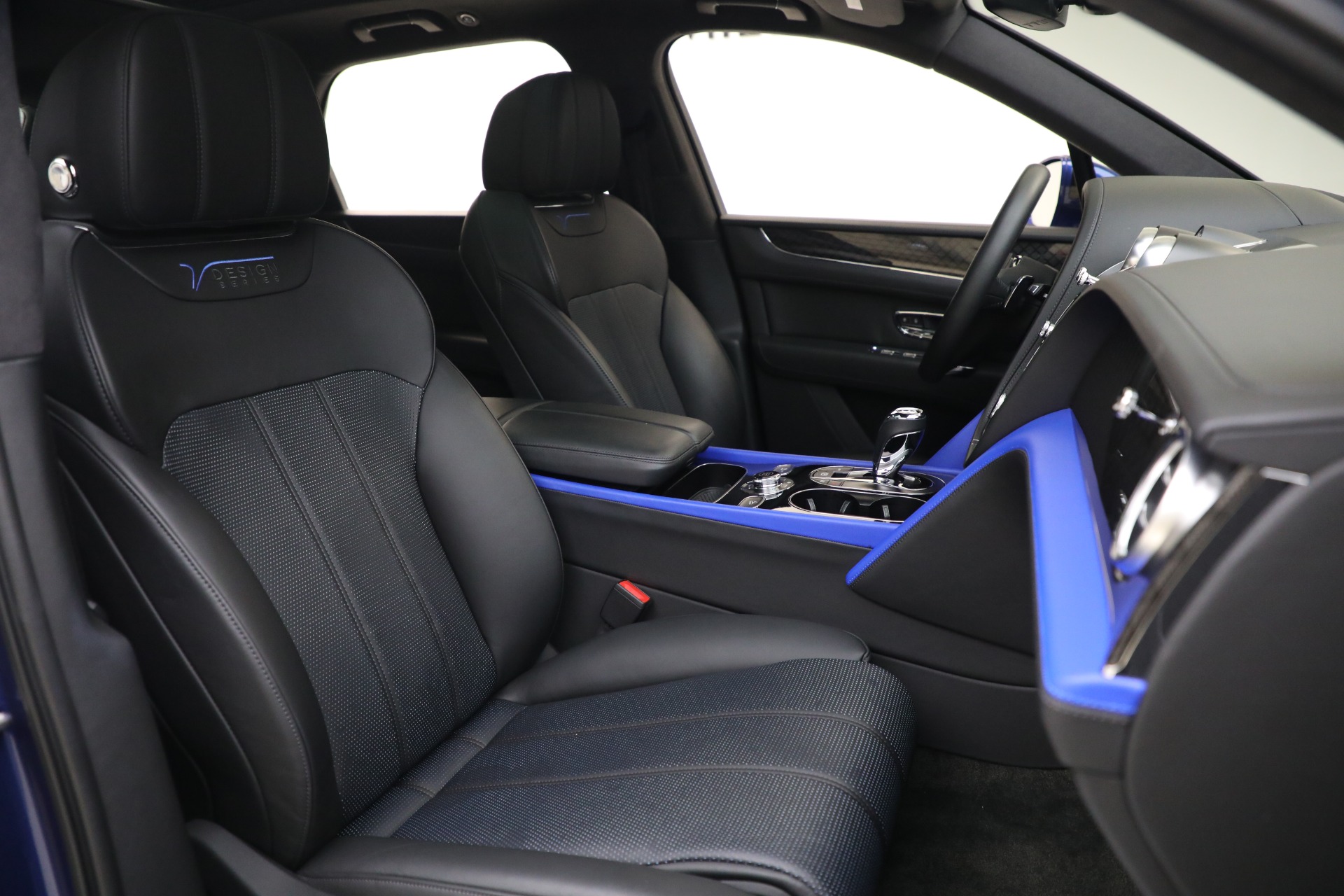 Used 2020 Bentley Bentayga Design Series | St. Petersburg, FL