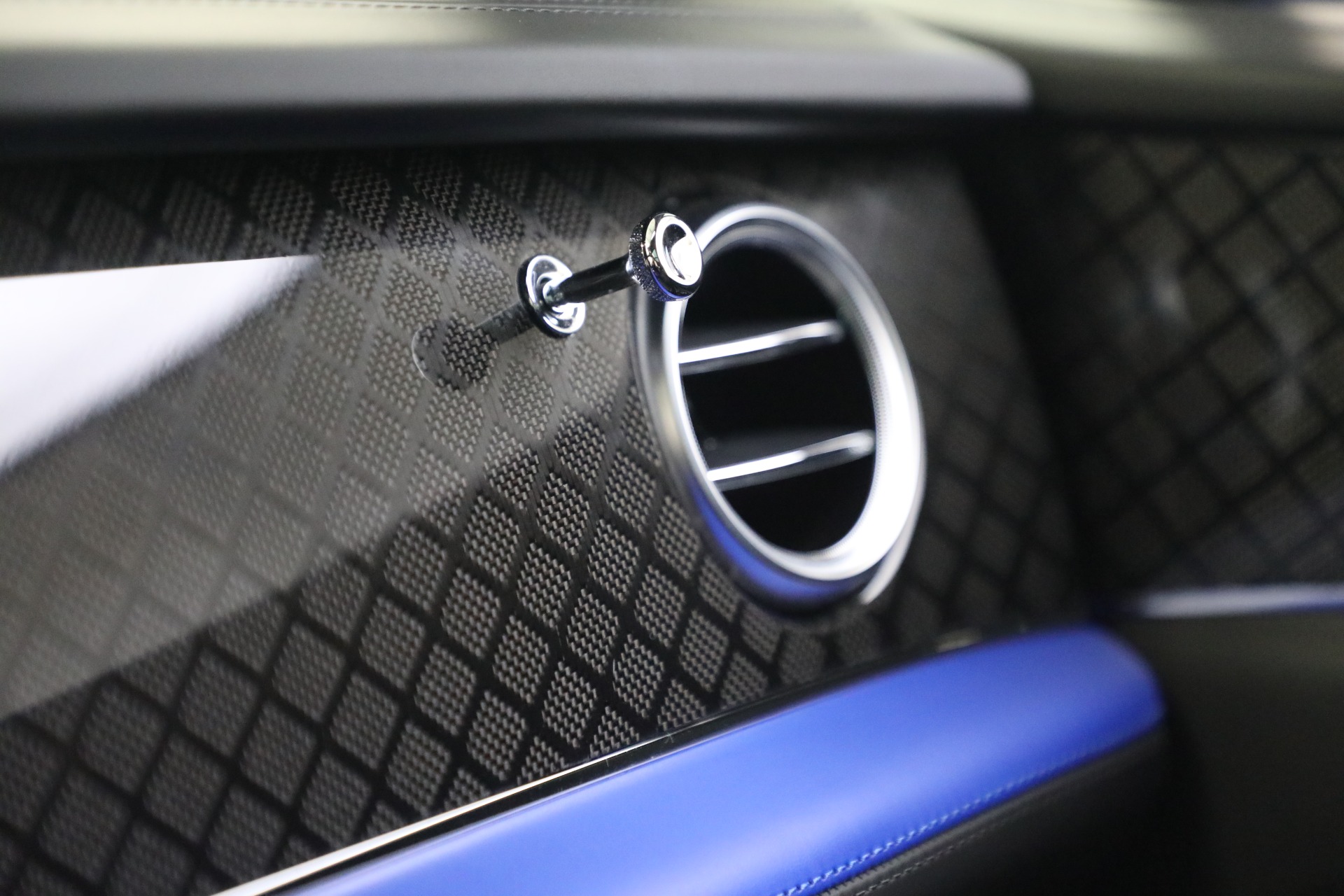 Used 2020 Bentley Bentayga Design Series | St. Petersburg, FL