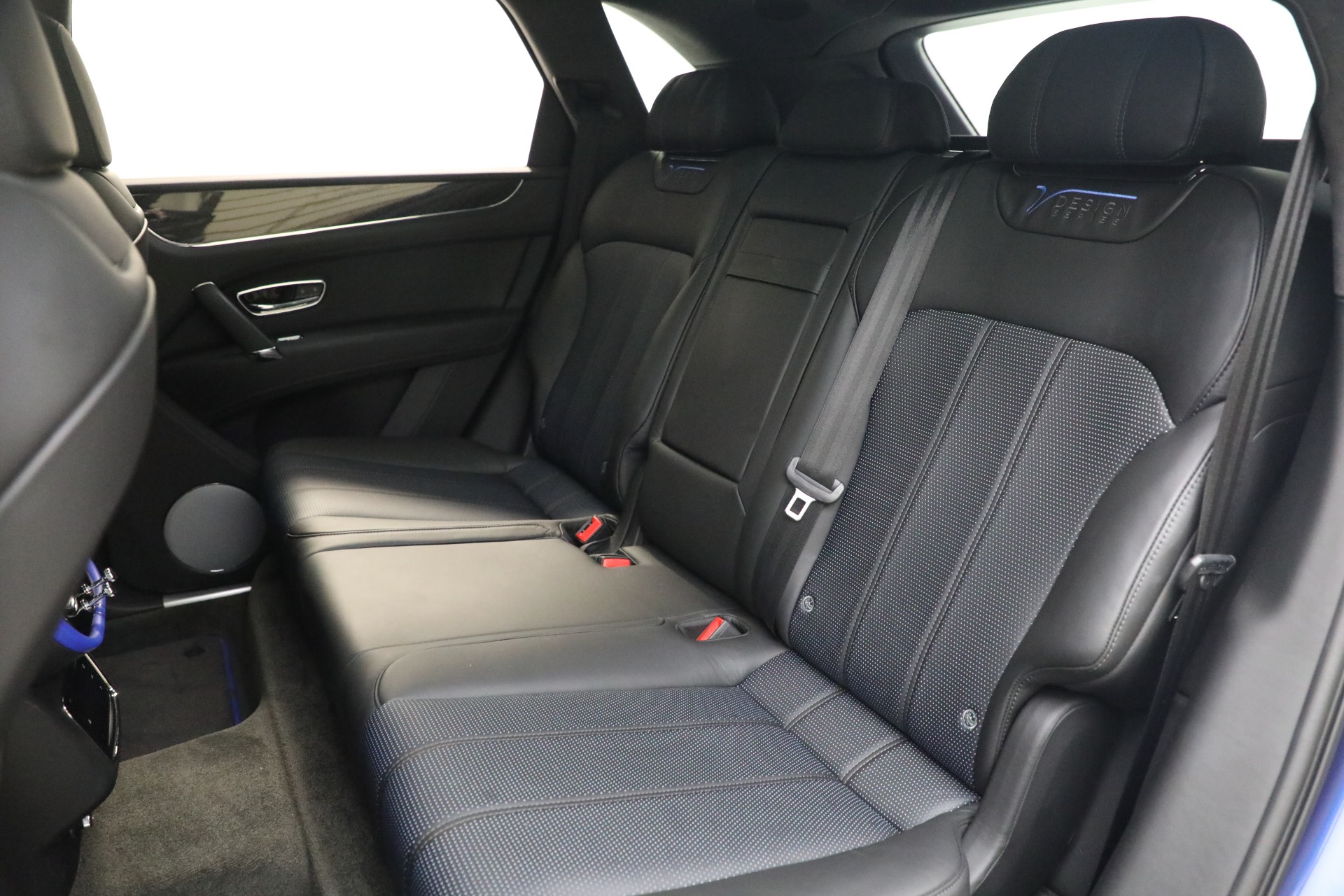Used 2020 Bentley Bentayga Design Series | St. Petersburg, FL