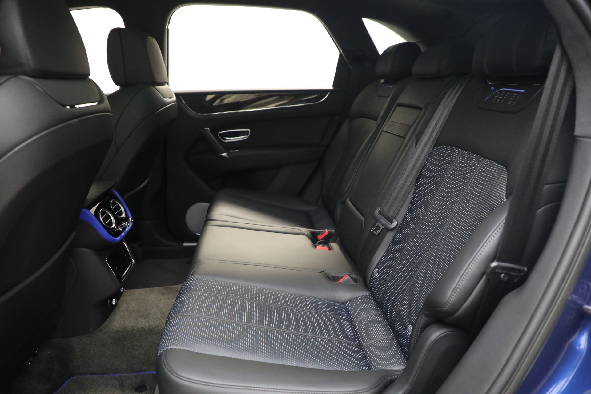 Used 2020 Bentley Bentayga Design Series | St. Petersburg, FL
