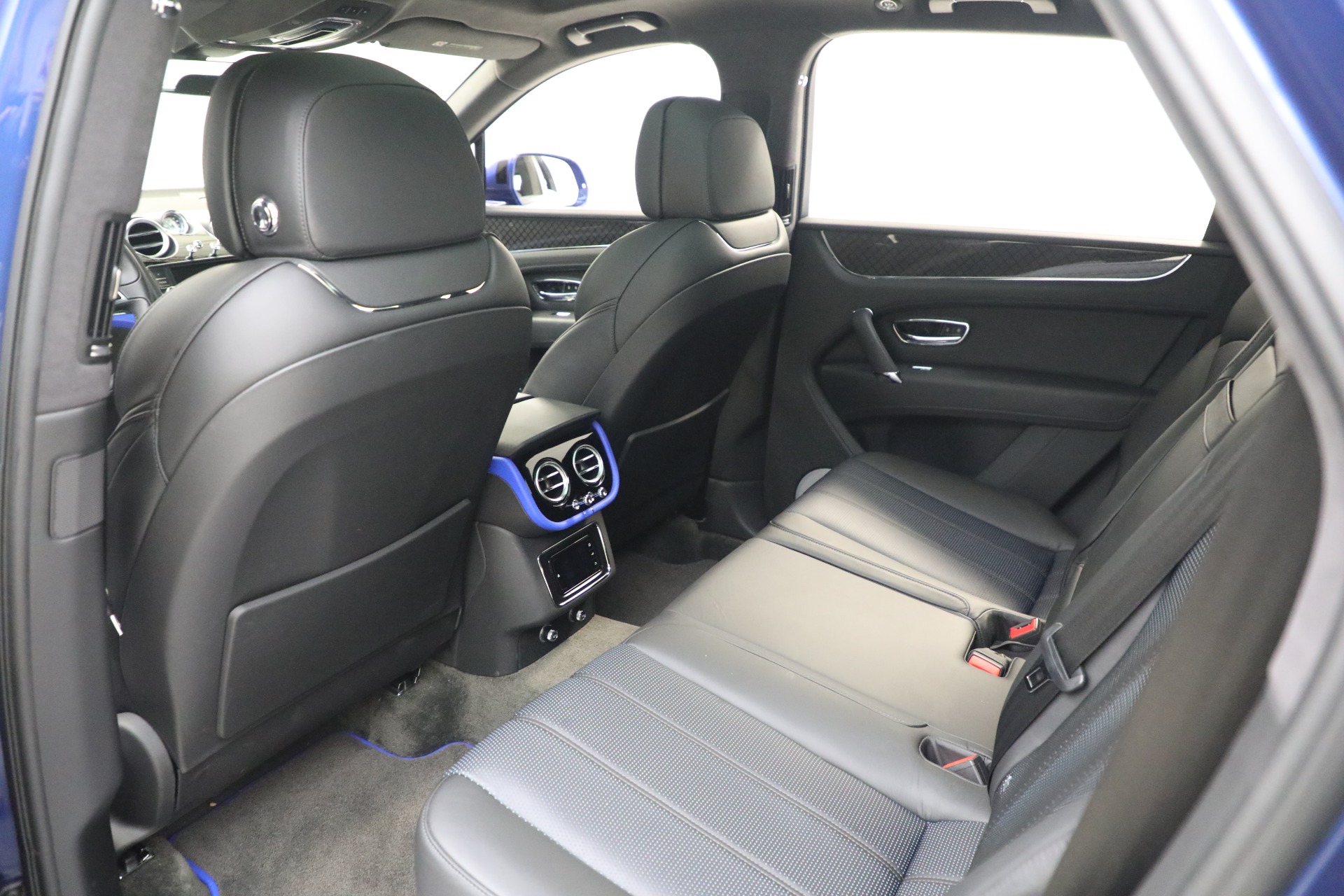 Used 2020 Bentley Bentayga Design Series | St. Petersburg, FL