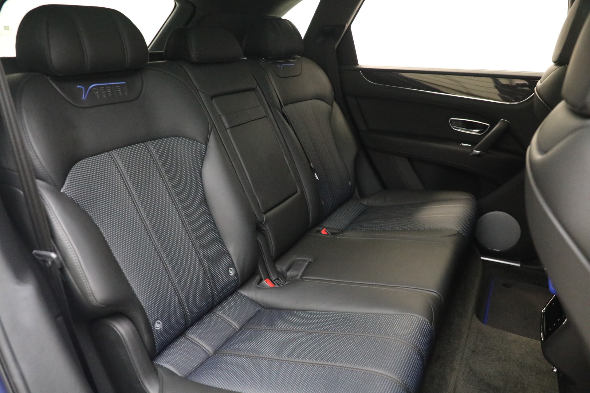 Used 2020 Bentley Bentayga Design Series | St. Petersburg, FL