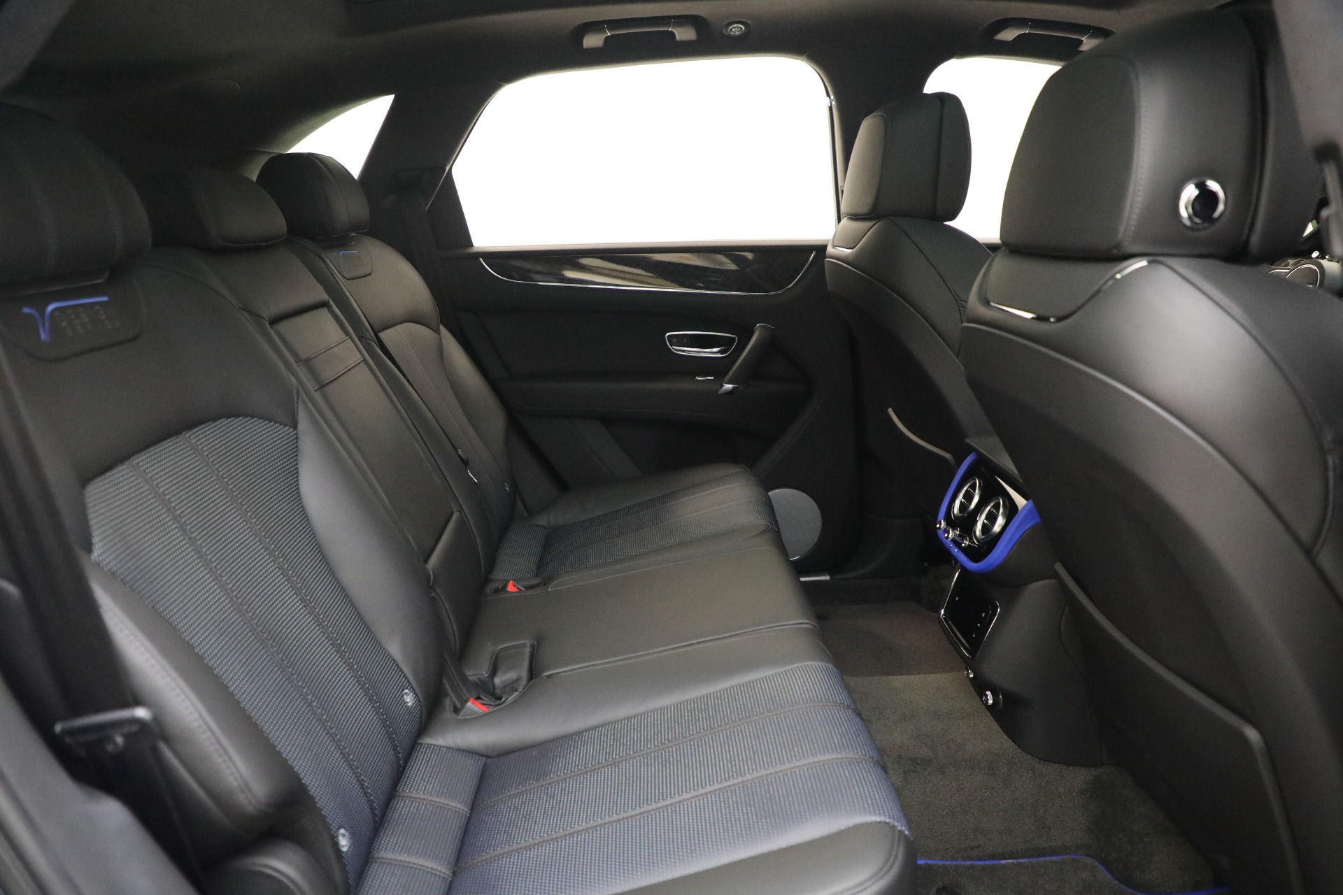 Used 2020 Bentley Bentayga Design Series | St. Petersburg, FL