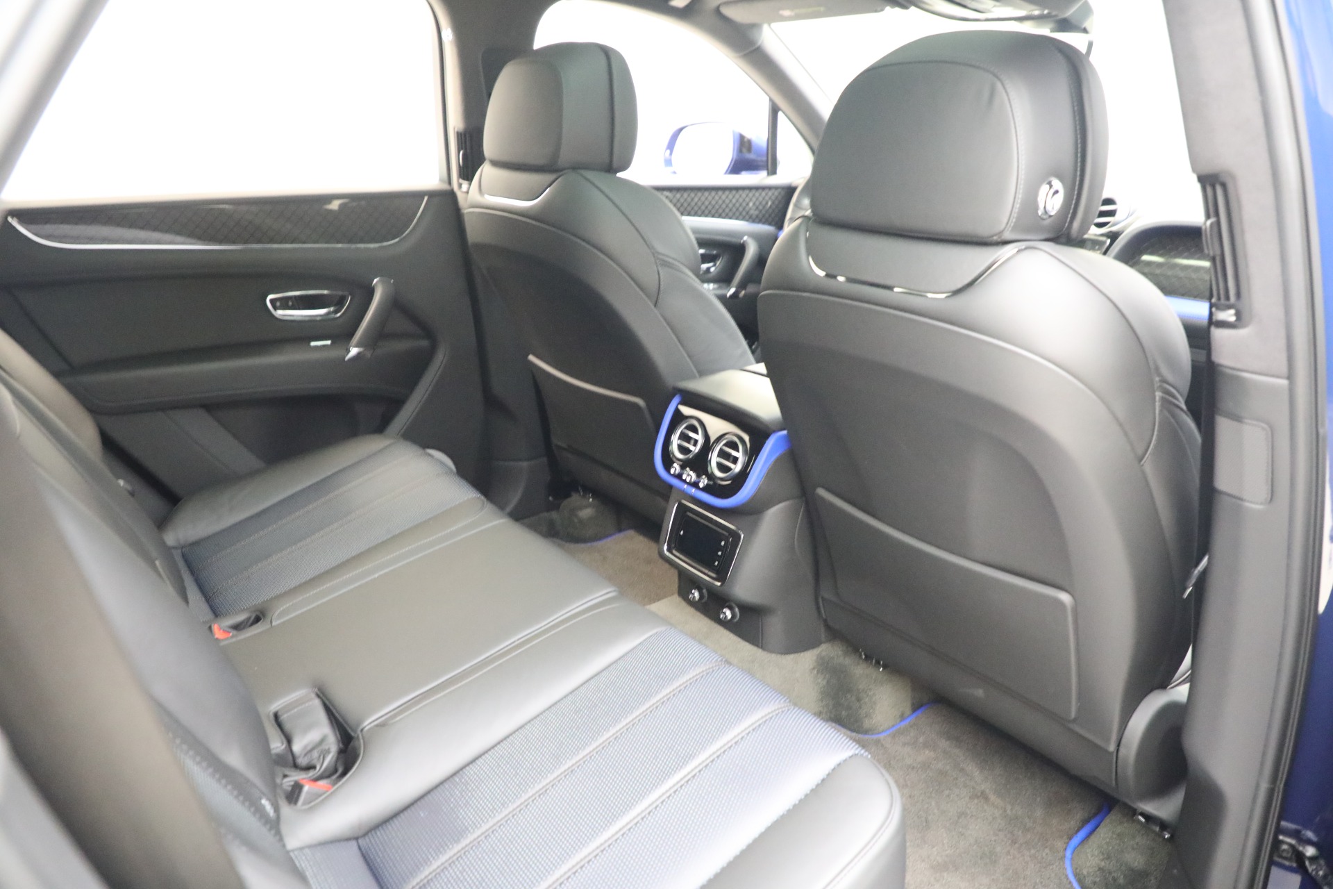Used 2020 Bentley Bentayga Design Series | St. Petersburg, FL