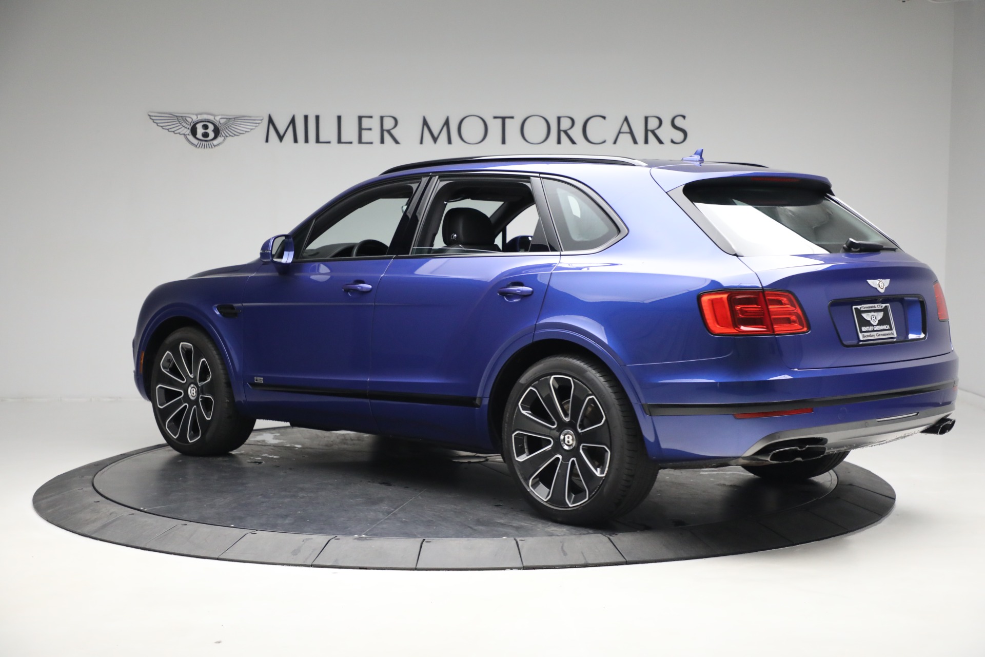 Used 2020 Bentley Bentayga Design Series | St. Petersburg, FL