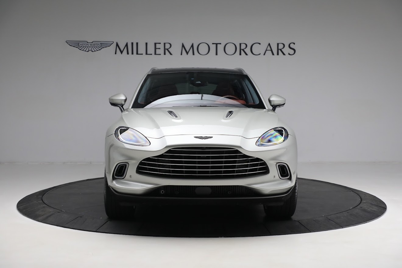 Used 2021 Aston Martin DBX | St. Petersburg, FL