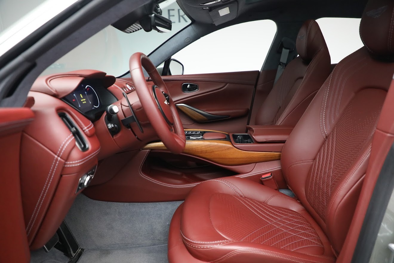 Used 2021 Aston Martin DBX | St. Petersburg, FL