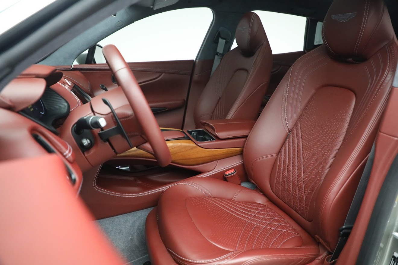 Used 2021 Aston Martin DBX | St. Petersburg, FL