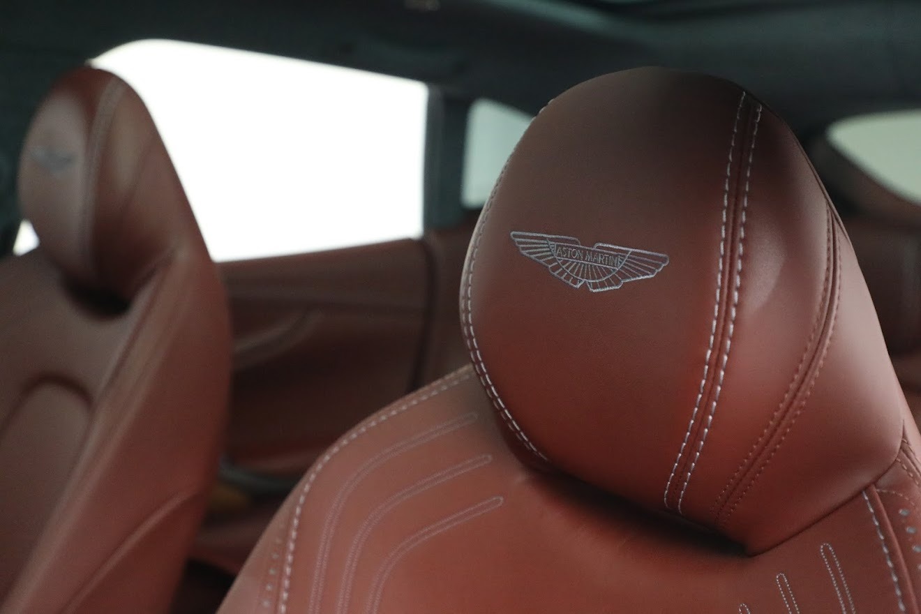 Used 2021 Aston Martin DBX | St. Petersburg, FL