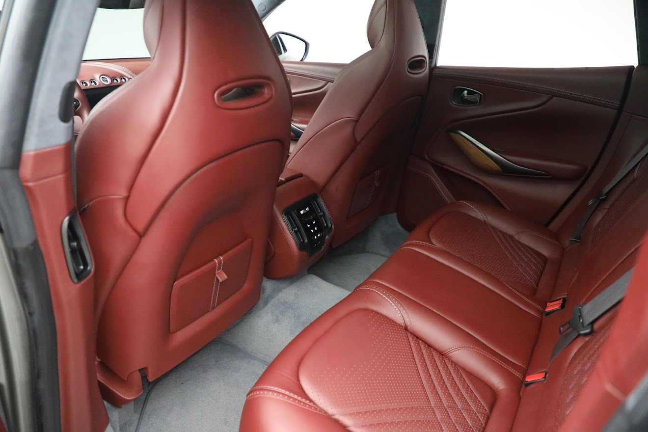 Used 2021 Aston Martin DBX | St. Petersburg, FL