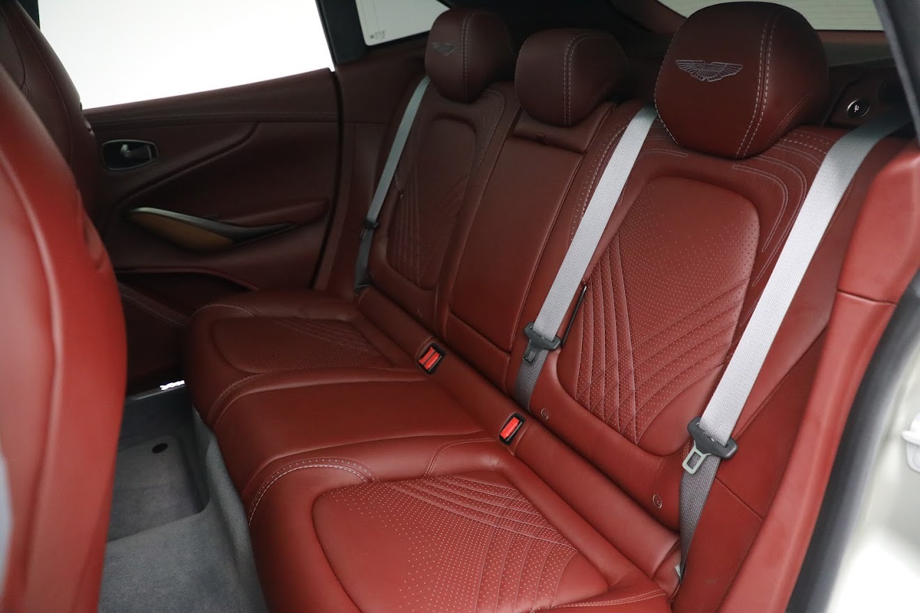 Used 2021 Aston Martin DBX | St. Petersburg, FL
