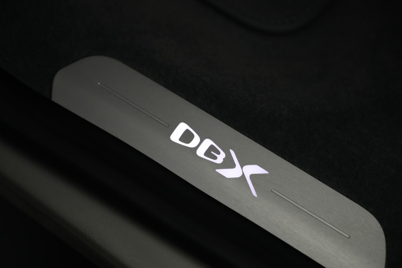 Used 2021 Aston Martin DBX | St. Petersburg, FL