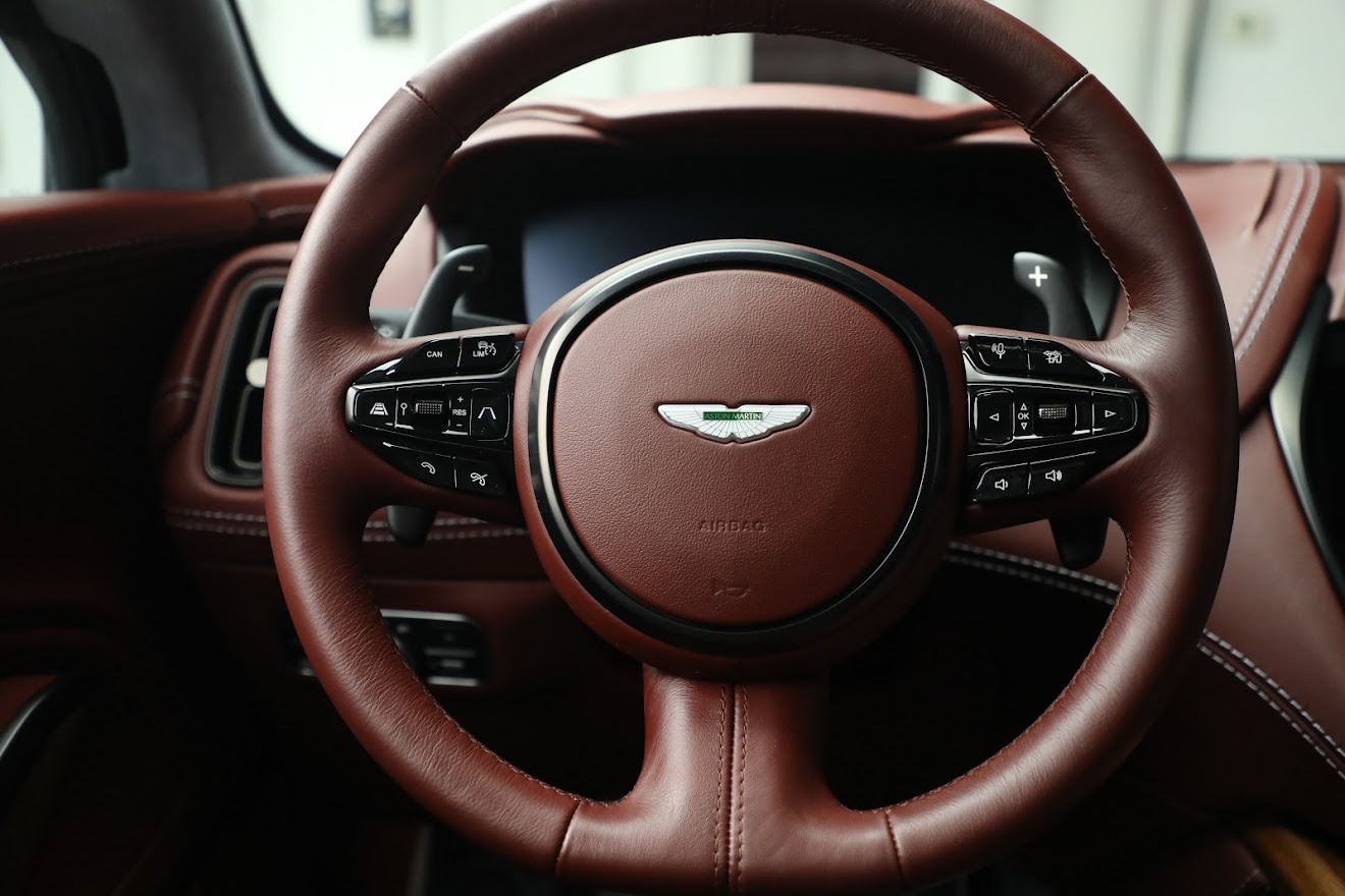 Used 2021 Aston Martin DBX | St. Petersburg, FL