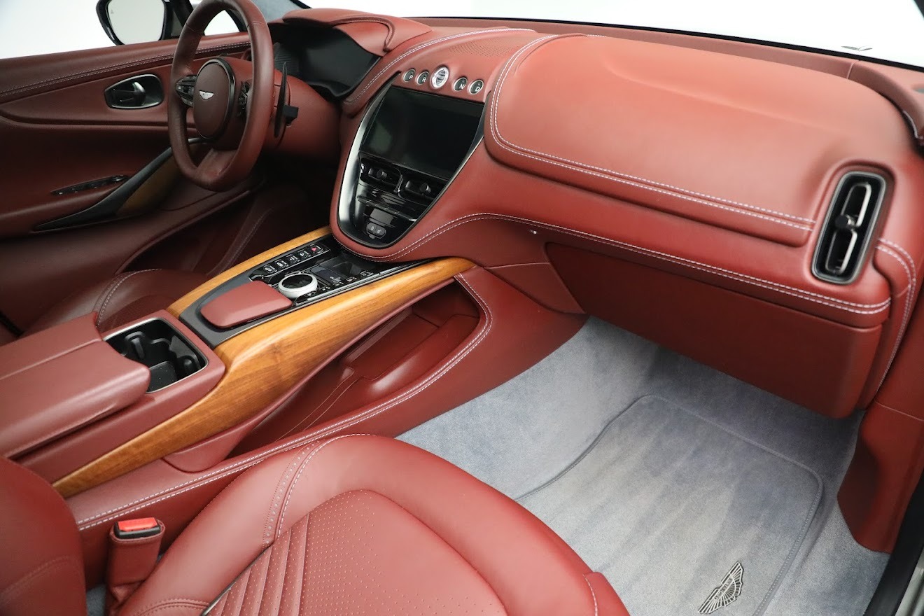 Used 2021 Aston Martin DBX | St. Petersburg, FL