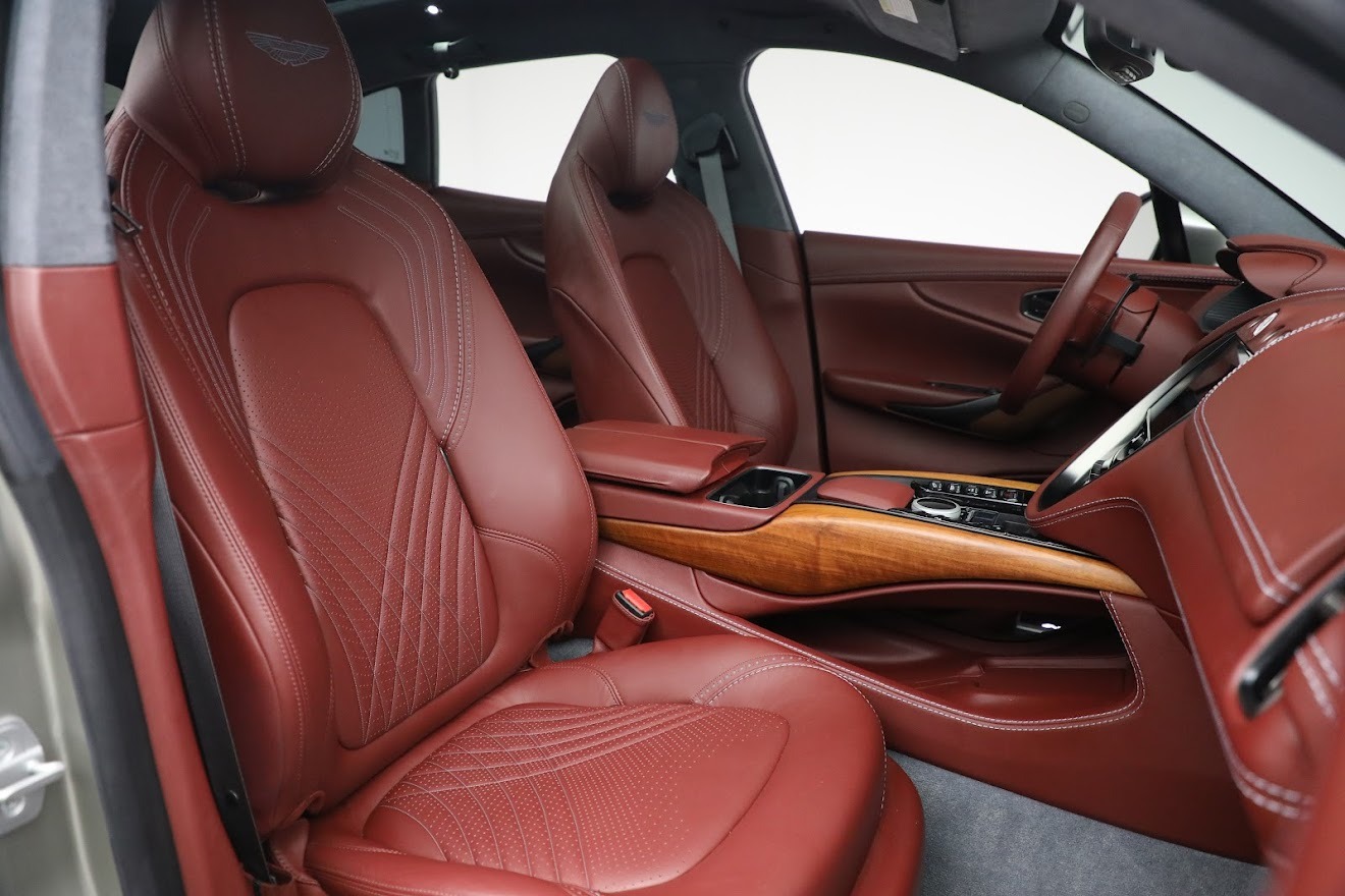 Used 2021 Aston Martin DBX | St. Petersburg, FL