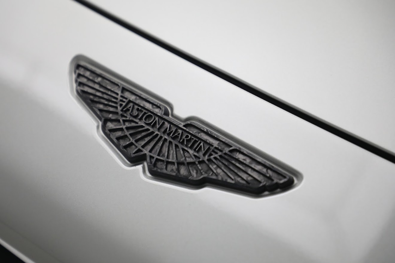 Used 2021 Aston Martin DBX | St. Petersburg, FL