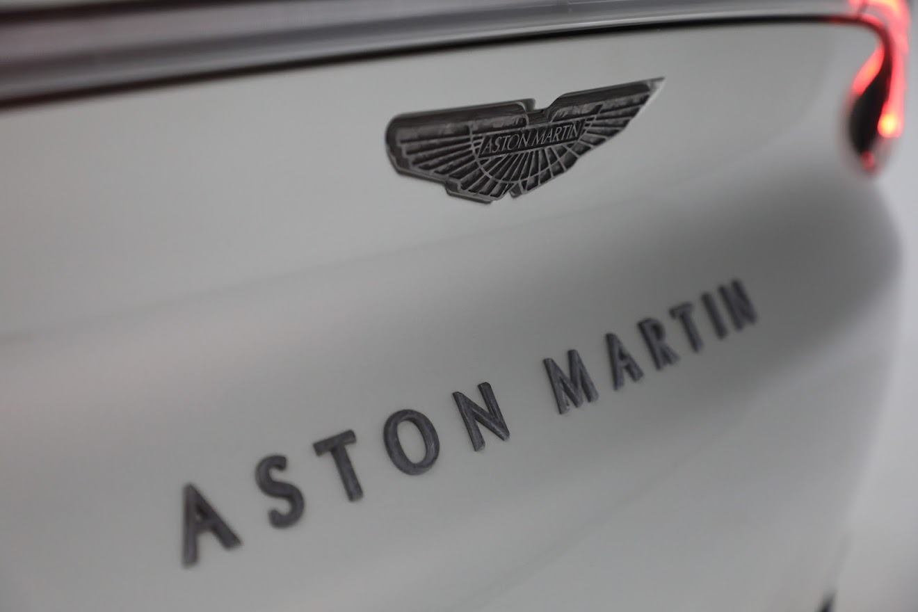 Used 2021 Aston Martin DBX | St. Petersburg, FL