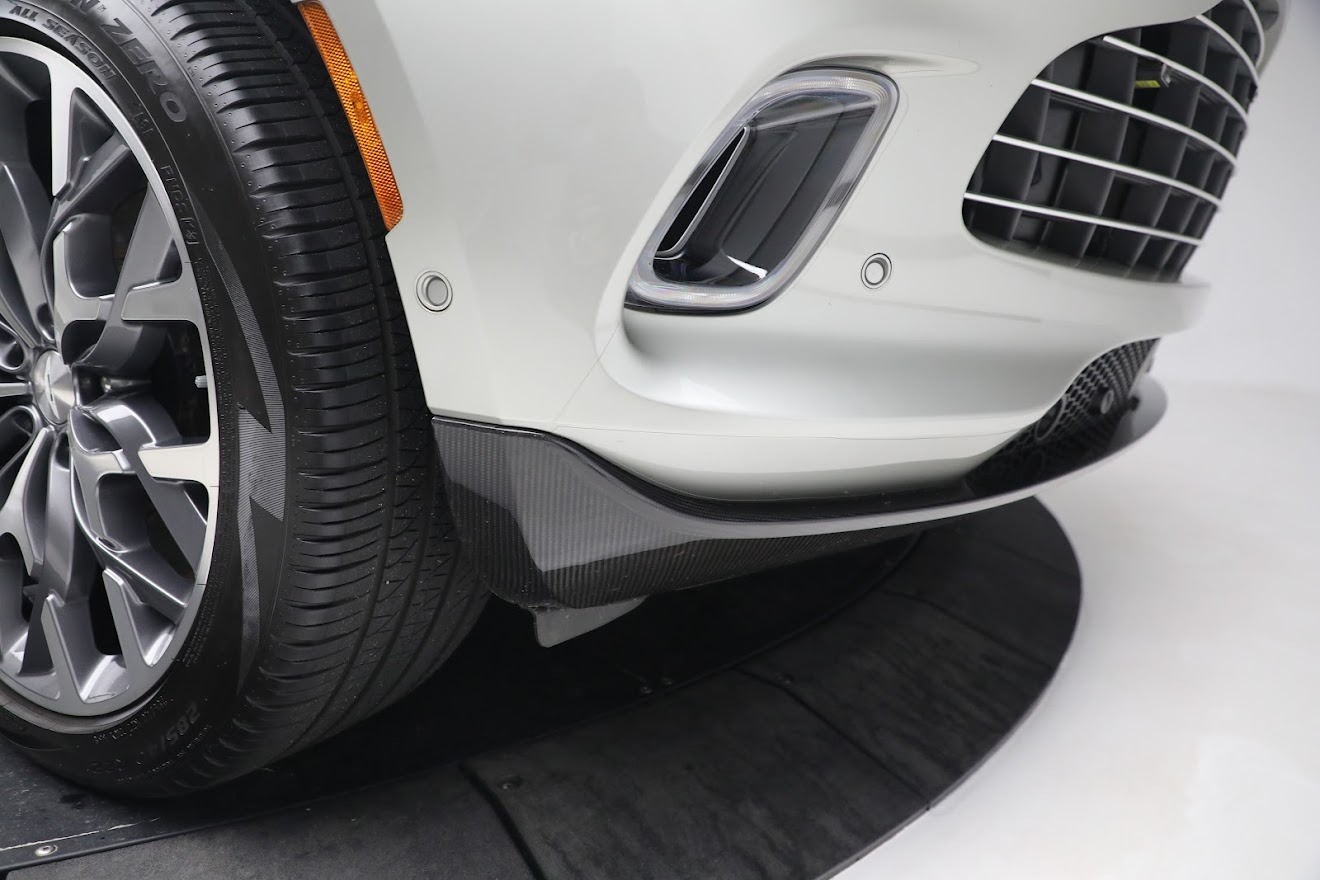 Used 2021 Aston Martin DBX | St. Petersburg, FL