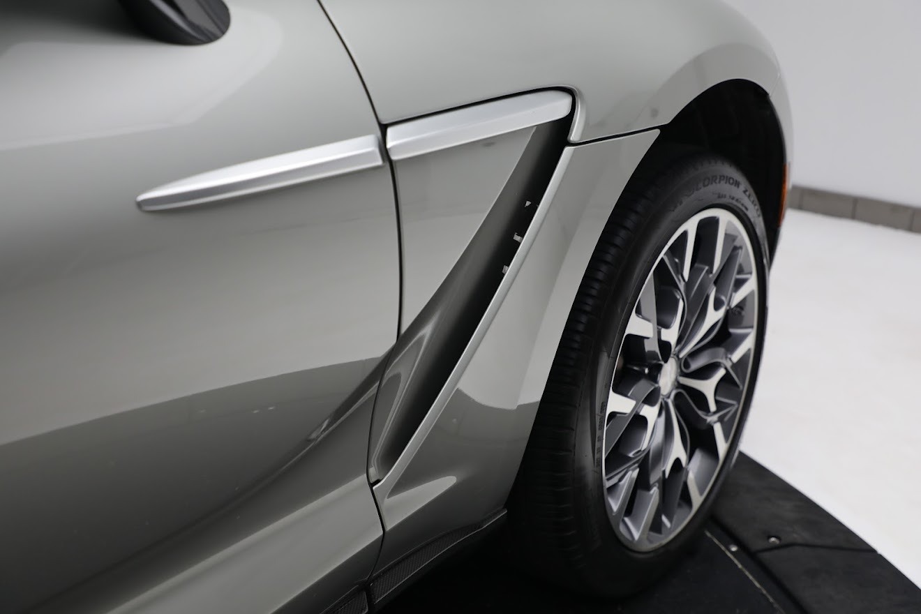 Used 2021 Aston Martin DBX | St. Petersburg, FL