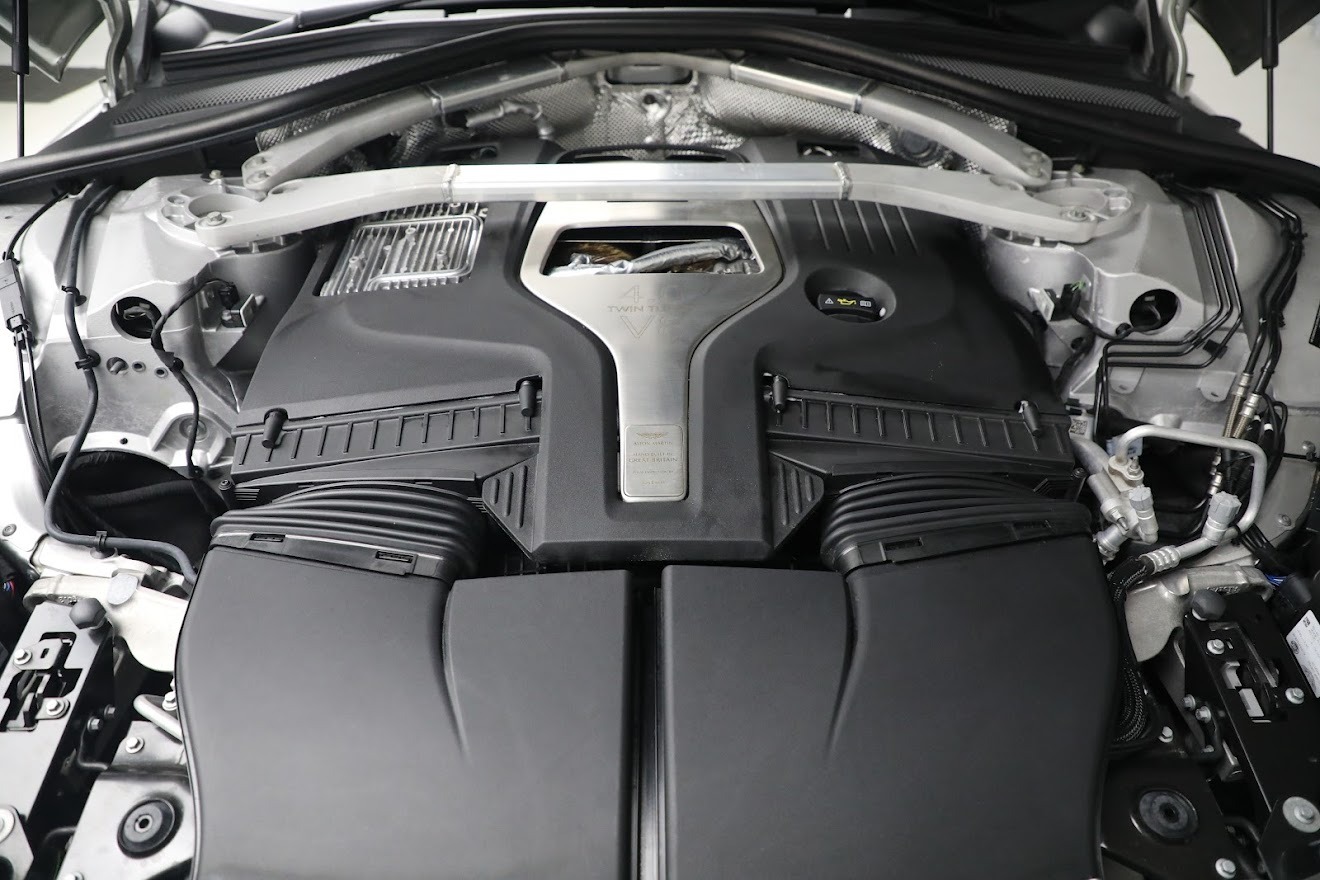 Used 2021 Aston Martin DBX | St. Petersburg, FL