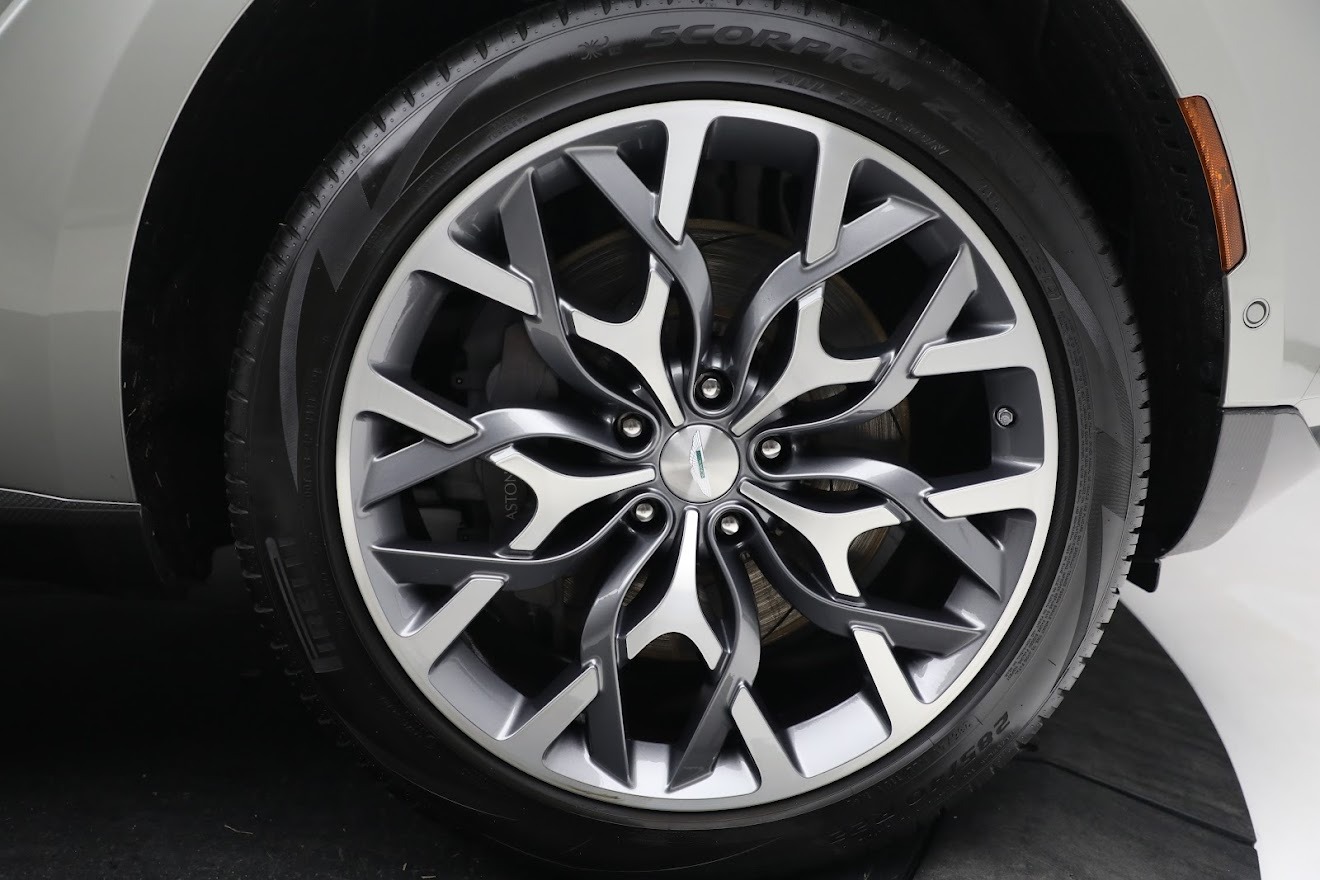 Used 2021 Aston Martin DBX | St. Petersburg, FL